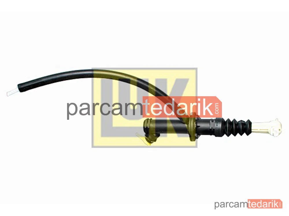 Debriyaj Merkez Silindiri (Üst) — Renault Megane III - 511031510