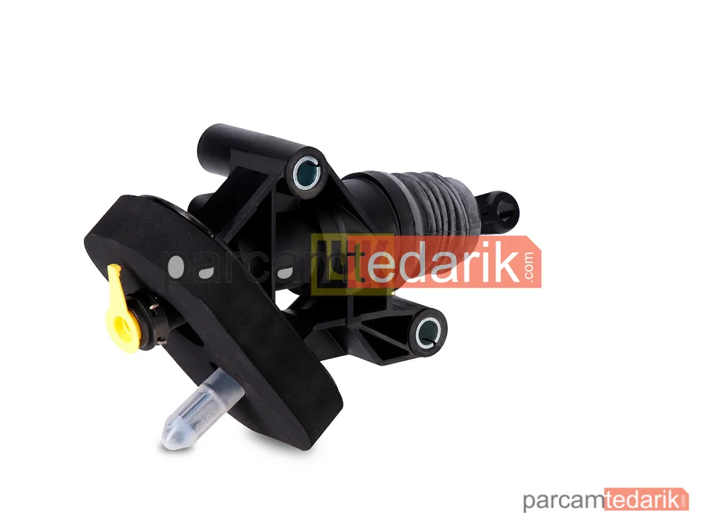 LUK 511061210 | Debriyaj Merkez Silindiri (Üst) — Ford Courier / EcoSport