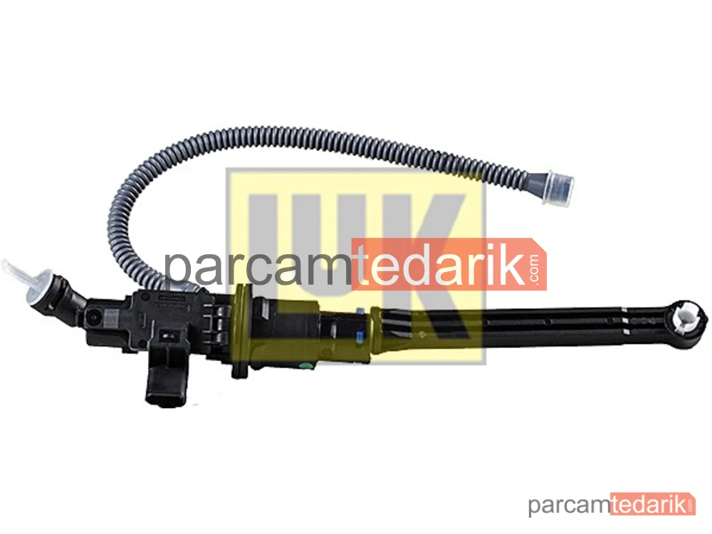511061310 | Debriyaj Merkez Silindiri (Üst) — Peugeot 208 / Citroen DS3