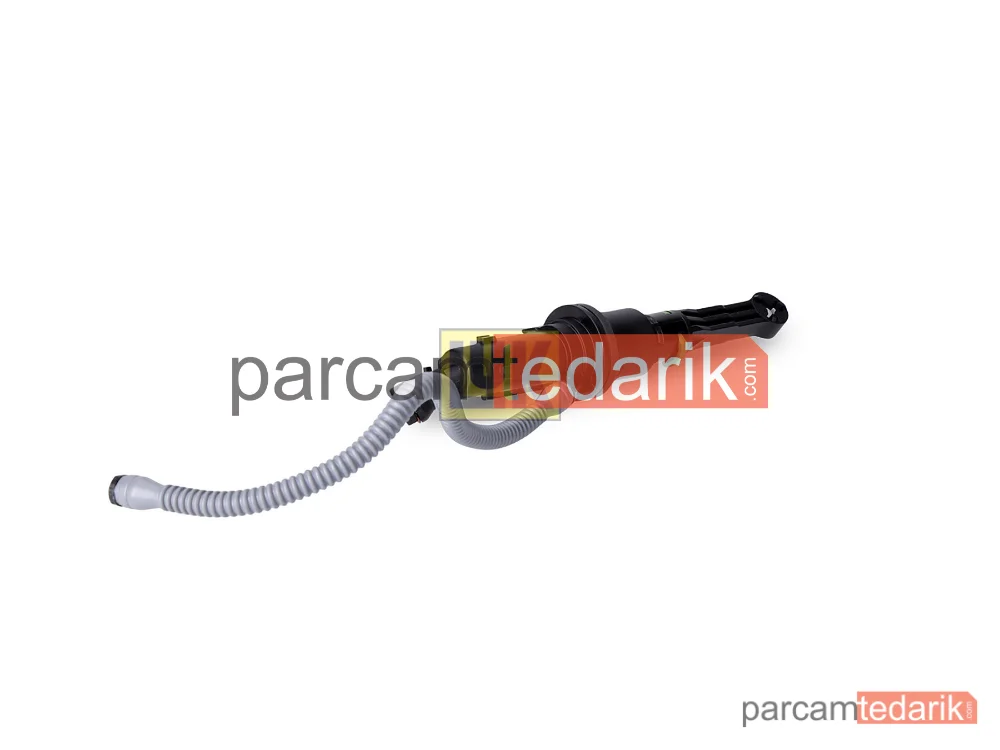 LUK 511061410 | Debriyaj Merkez Silindiri (Üst) — Citroen C5 2.0 HDi / Peugeot 508
