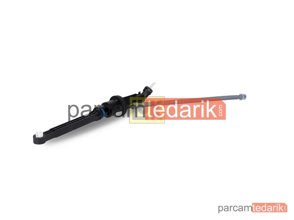 LUK 511061610 | Debriyaj Merkez Silindiri (Üst) — Peugeot 207 / 2008 / Citroen C3 Picasso