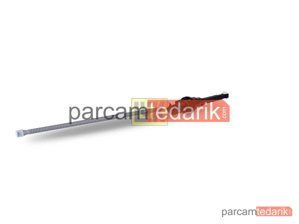 511061710 | Debriyaj Merkez Silindiri (Üst) — Citroen C4 II