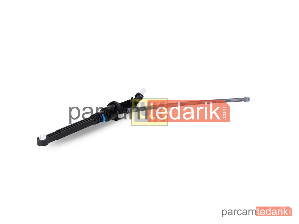 LUK 511061710 | Debriyaj Merkez Silindiri (Üst) — Citroen C4 II