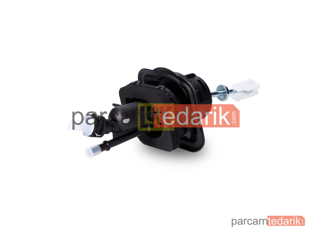 LUK 511065110 | Debriyaj Merkez Silindiri — Ford Focus / C-Max / Kuga 2.0 TDCi