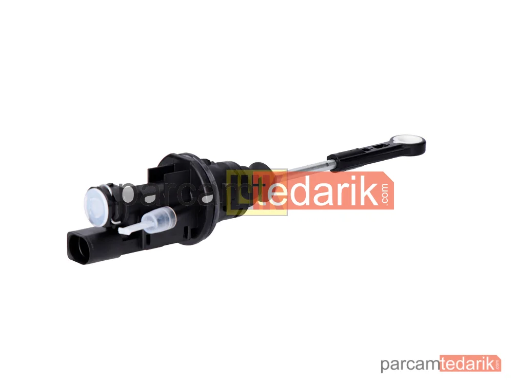 LUK 511067510 | Debriyaj Merkez Silindiri (Üst) — Audi A4 (B8) / A5