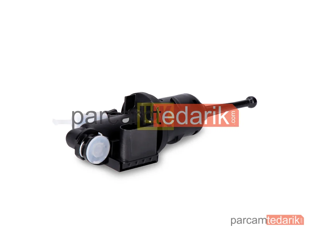 LUK 511078210 | Debriyaj Merkez Silindiri (Üst) — VW Passat / Tiguan / Audi Q3