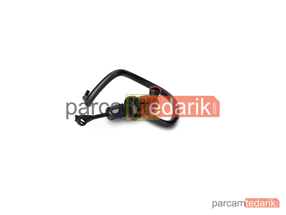 511078310 | Debriyaj Merkez Silindiri (Üst) — Nissan Micra K12 / Note / Juke