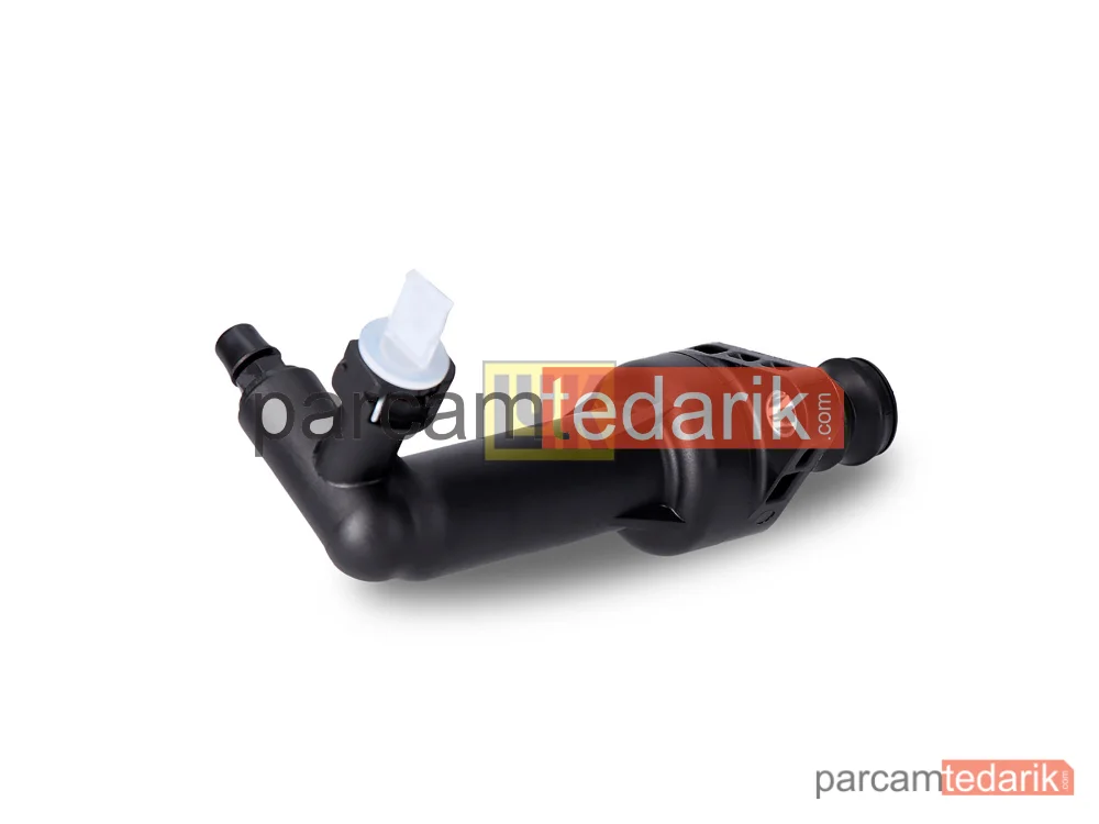 LUK 512001210 | Kumanda Silindiri (Alt) — VW Caddy / Golf / Polo