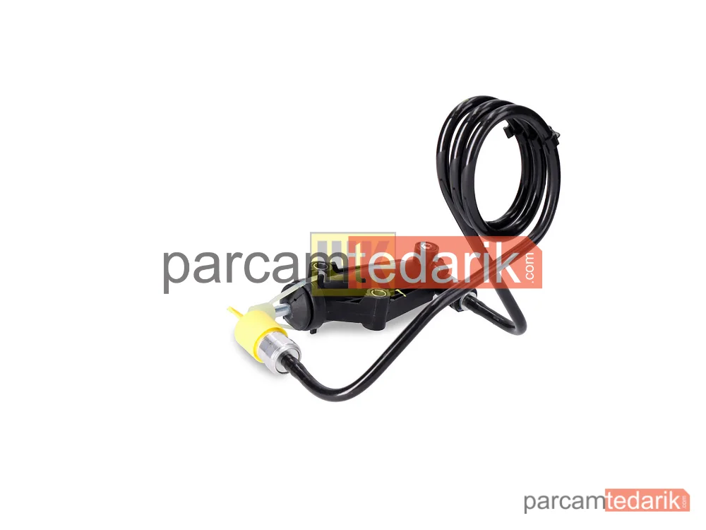 Kumanda Silindiri (Alt) — Fiat Panda / 500 - 512004510