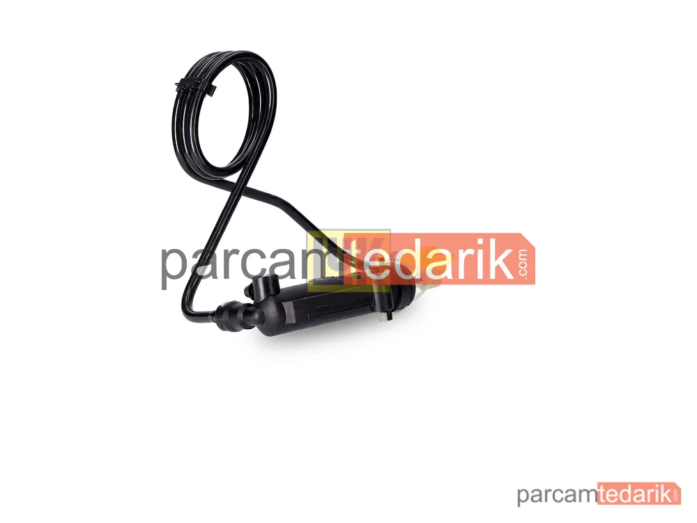 LUK 512004510 | Kumanda Silindiri (Alt) — Fiat Panda / 500
