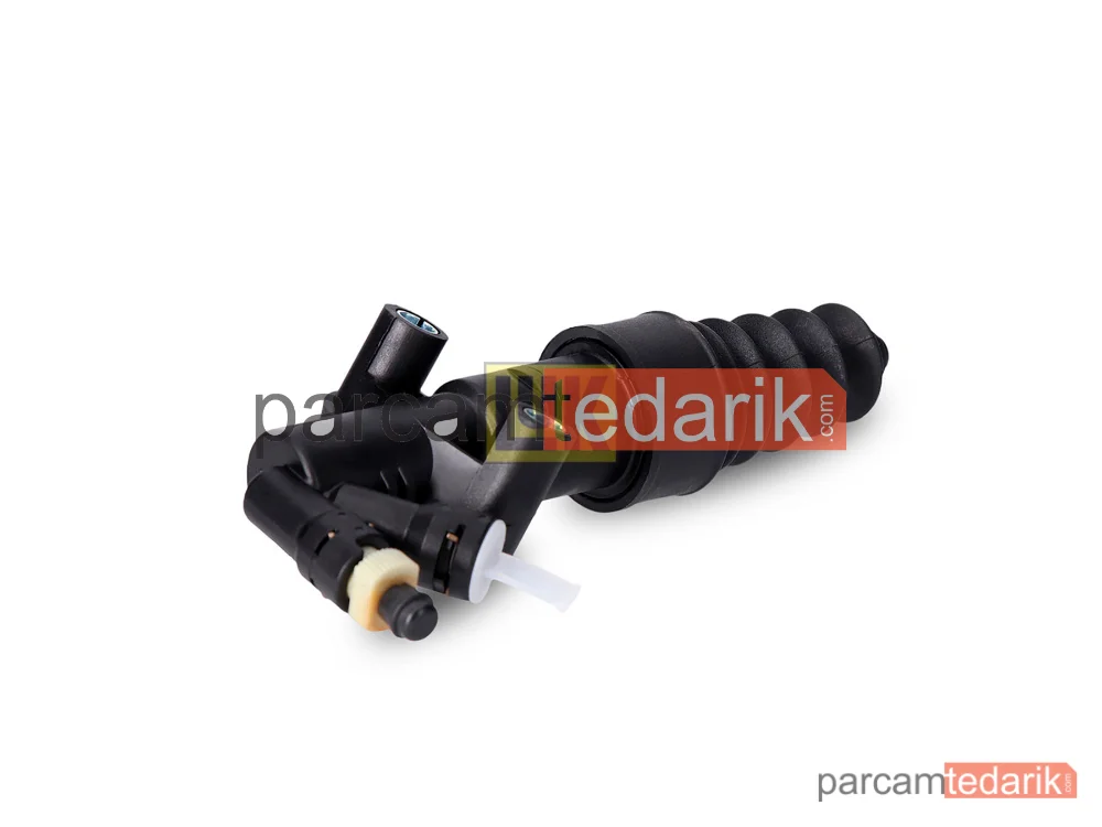 LUK 512004610 | Kumanda Silindiri (Alt) — Peugeot 207 / 208