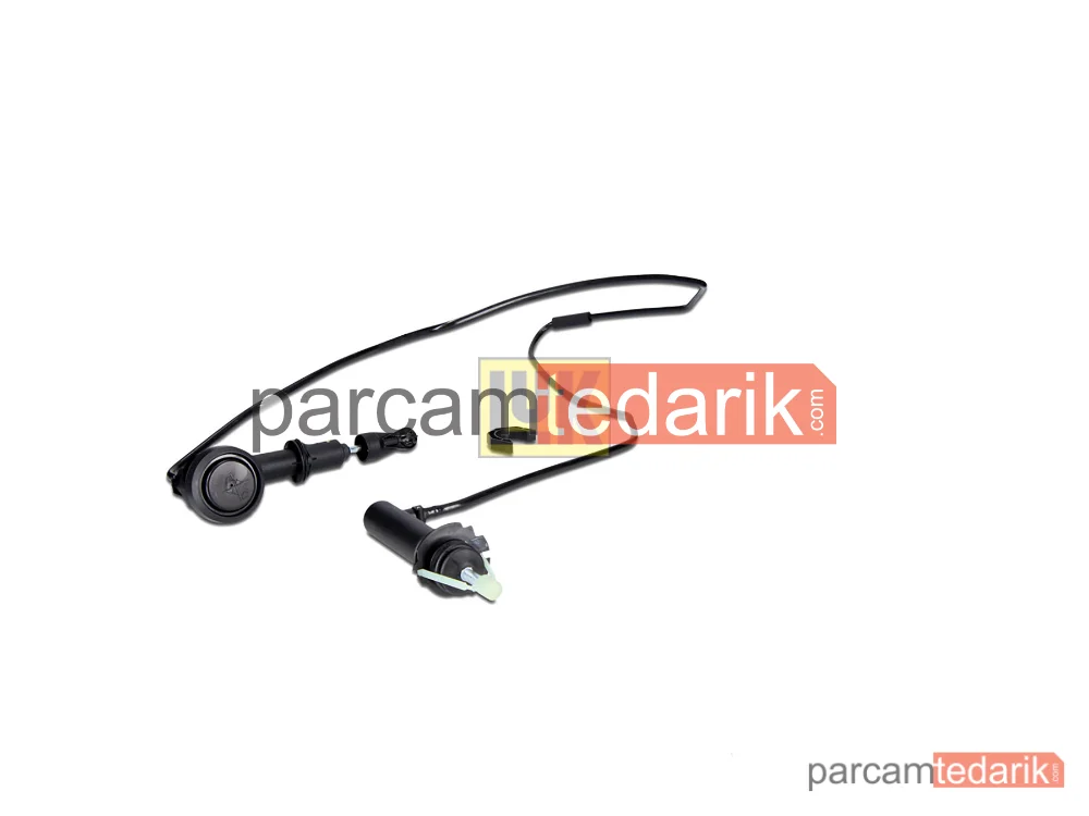 LUK 513006610 | Verici/Kumanda Silindiri Seti (Alt) — Land Rover Freelander I
