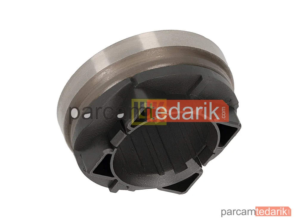 LUK 514001110 | Debriyaj Rulmanı (Çatallı) (Rulmanlı) — VW Golf / Polo / Audi A3