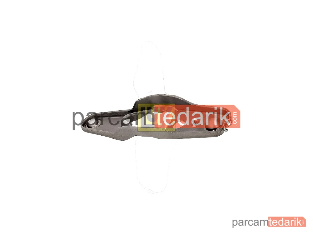 LUK 514001110 | Debriyaj Rulmanı (Çatallı) (Rulmanlı) — VW Golf / Polo / Audi A3