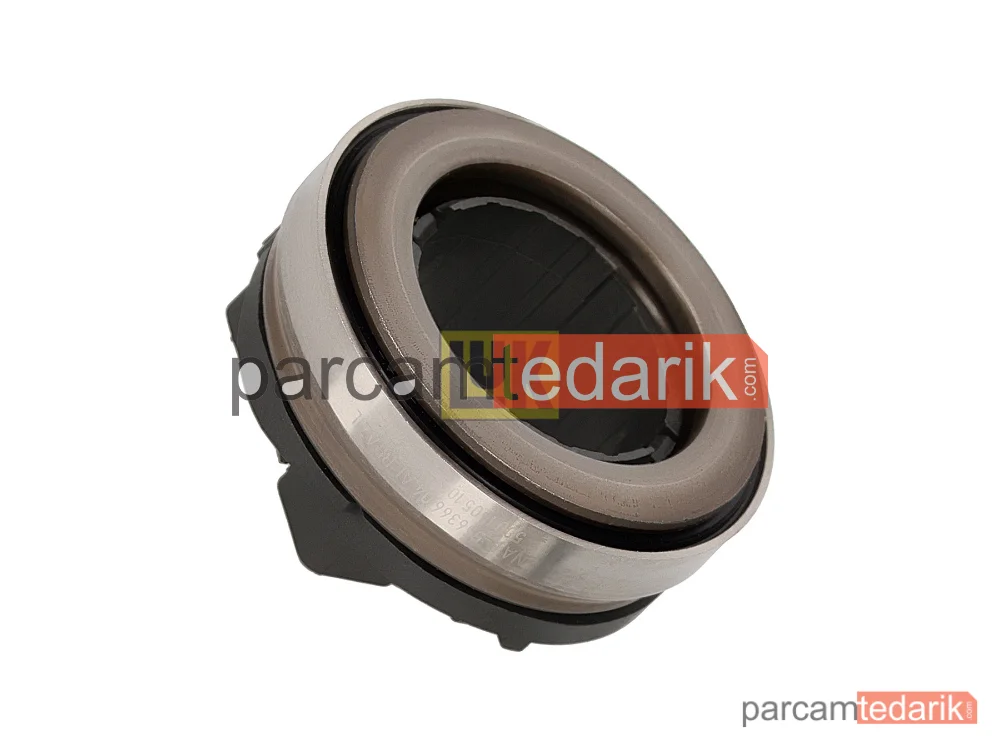 LUK 514001110 | Debriyaj Rulmanı (Çatallı) (Rulmanlı) — VW Golf / Polo / Audi A3