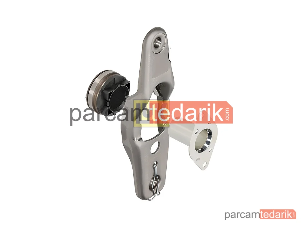 514002210 | Debriyaj Rulmanı — VW Polo V / Seat Ibiza IV