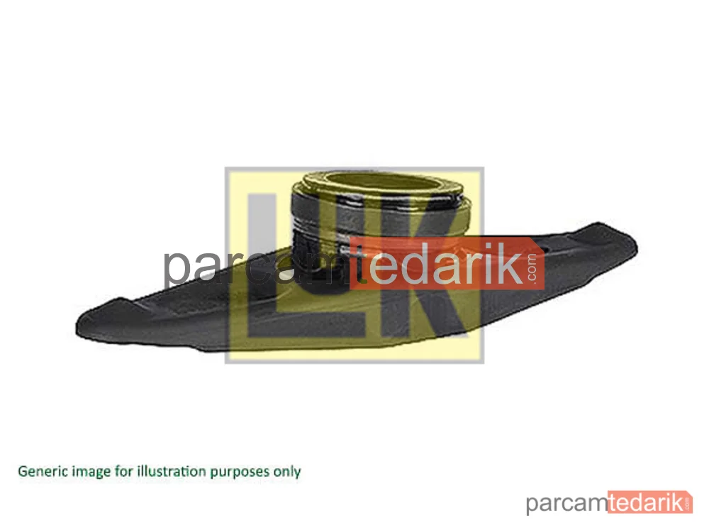 514001910 | Debriyaj Rulmanı — Mercedes C (W205) / E (W213)