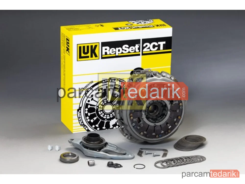 602000200 | DSG Kavrama Seti — VW / Audi / Seat / Skoda
