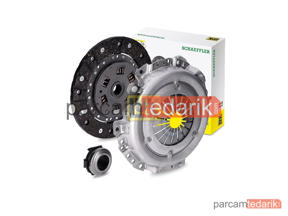 620079600 | Debriyaj Seti — Renault 11, Renault 19 I, Renault 19 I Cabriolet
