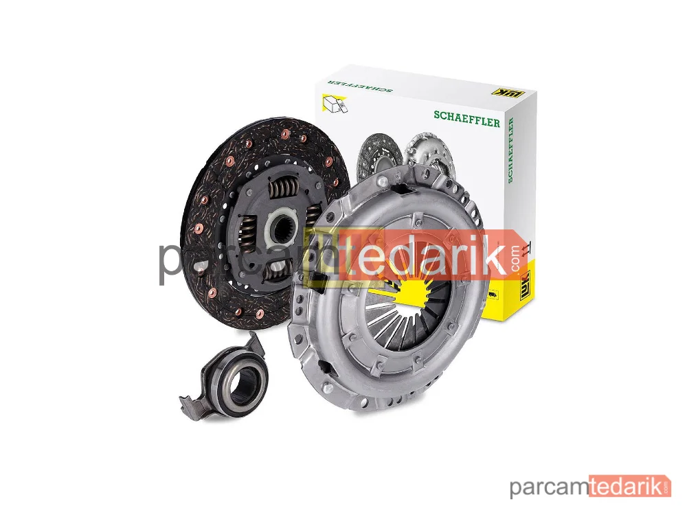 620300300 | Debriyaj Seti — Fiat Palio / Punto 1.7 TD / Strada