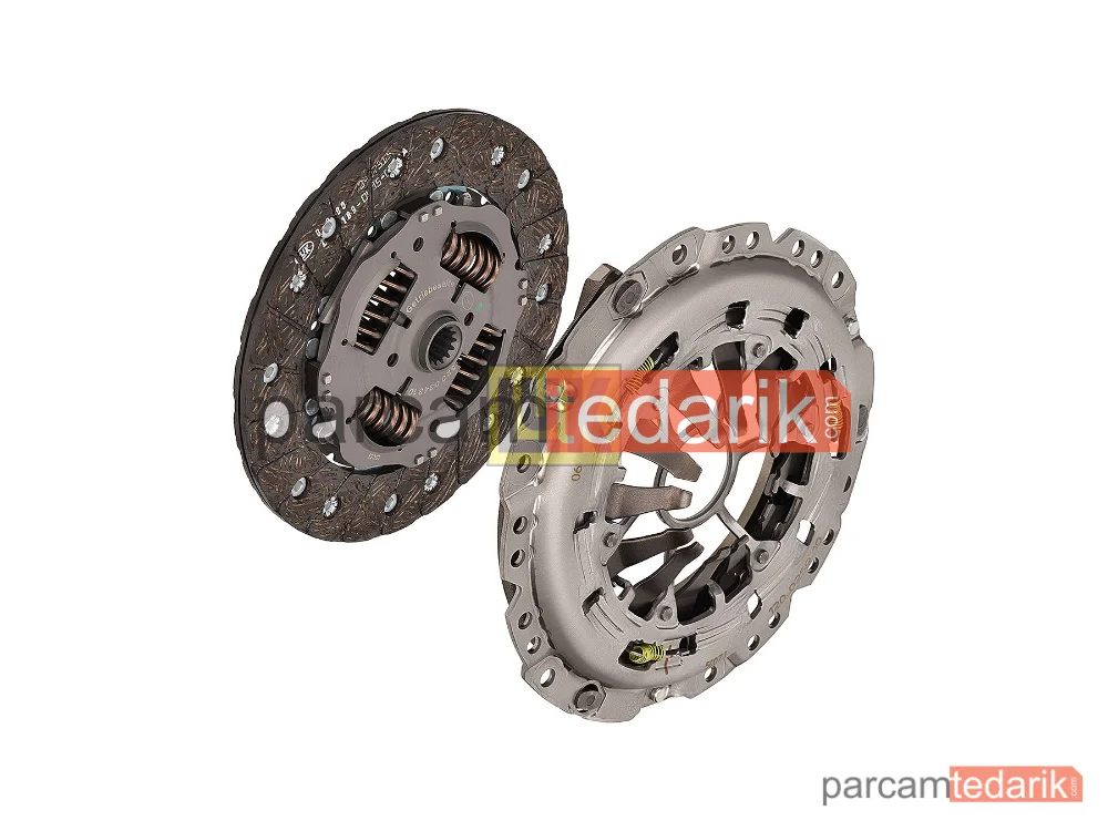 620307509 | Debriyaj Seti — Opel Corsa C
