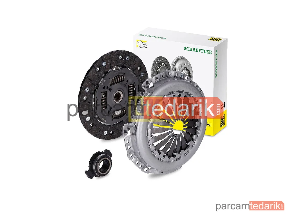 620308400 | Debriyaj Seti — Peugeot 206 / Partner / Citroen Saxo / Berlingo