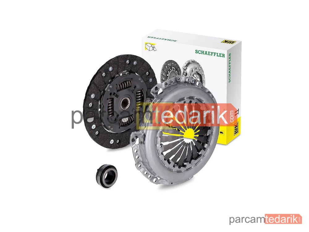 620308700 | Debriyaj Seti — Citroen Xsara Picasso / C4