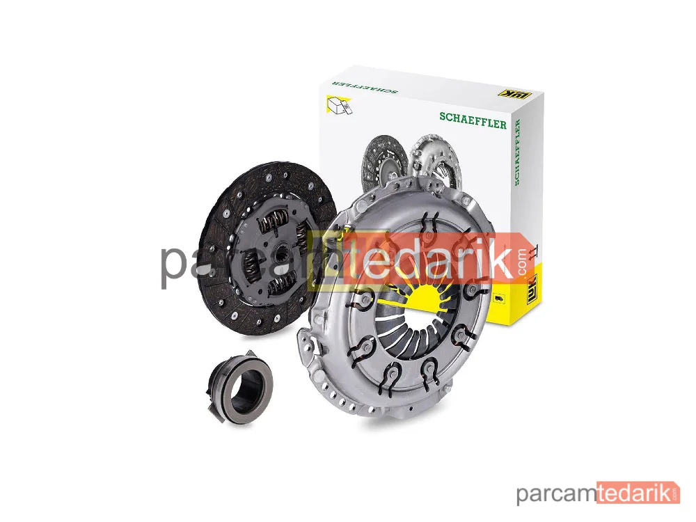 620309000 | Debriyaj Seti — Opel Agila A, Opel Ascona C, Opel Astra F Cabrio