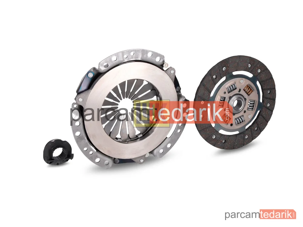 LUK 620310500 | Debriyaj Seti — Mitsubishi Carisma