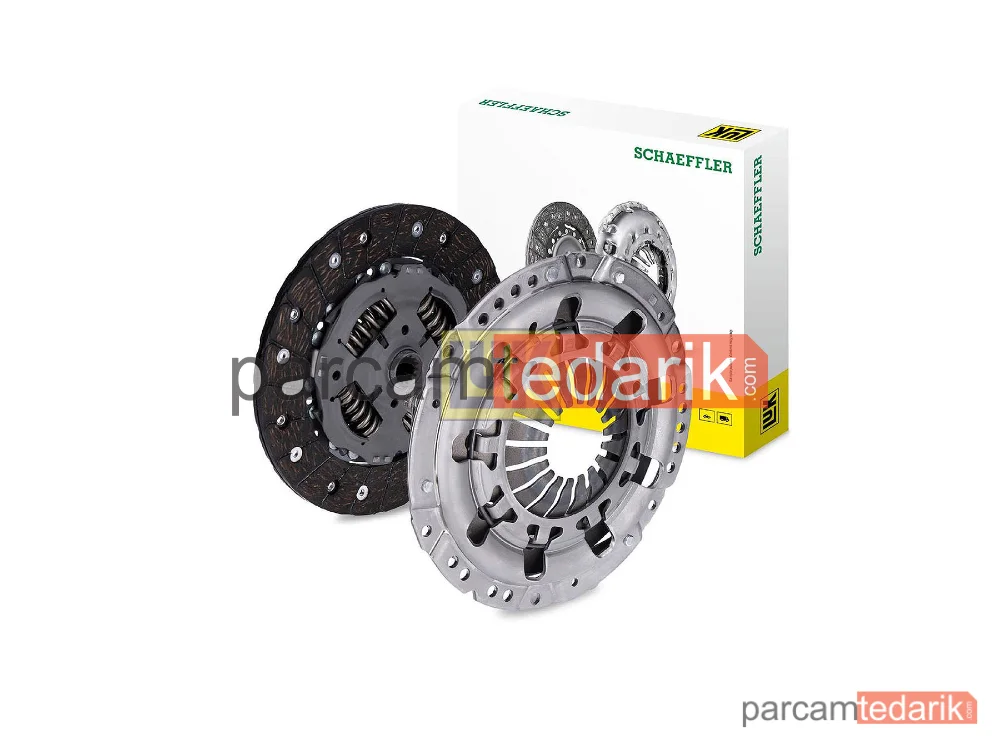 620311409 | Debriyaj Seti — Opel Corsa C 1.0 Benzinli
