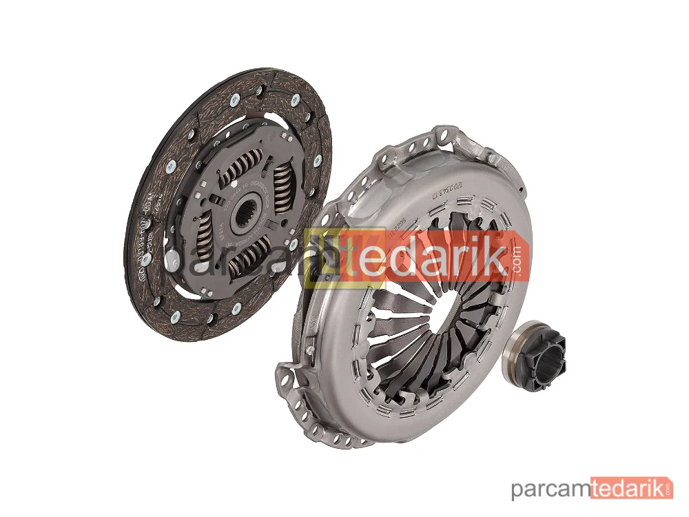 620318500 | Debriyaj Seti — Mini Cooper R55 / R56 / R57
