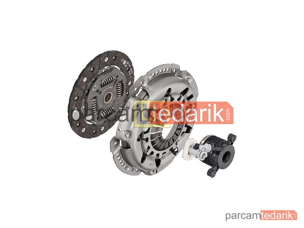Debriyaj Seti — Renault Twingo III - 620335133