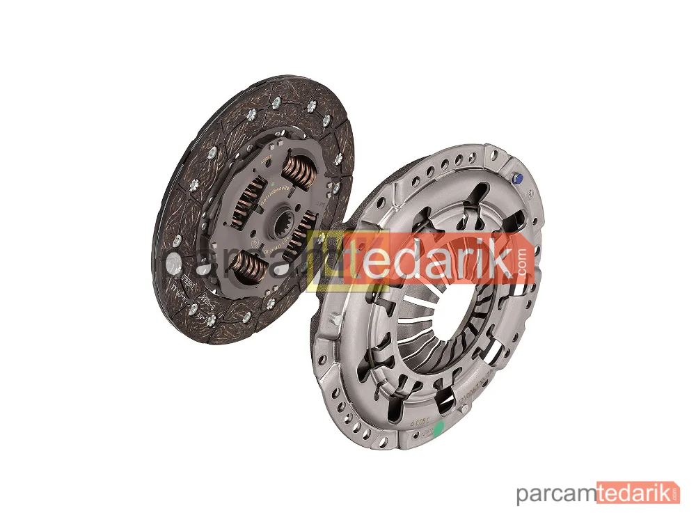 621305009 | Debriyaj Seti — Opel Meriva B