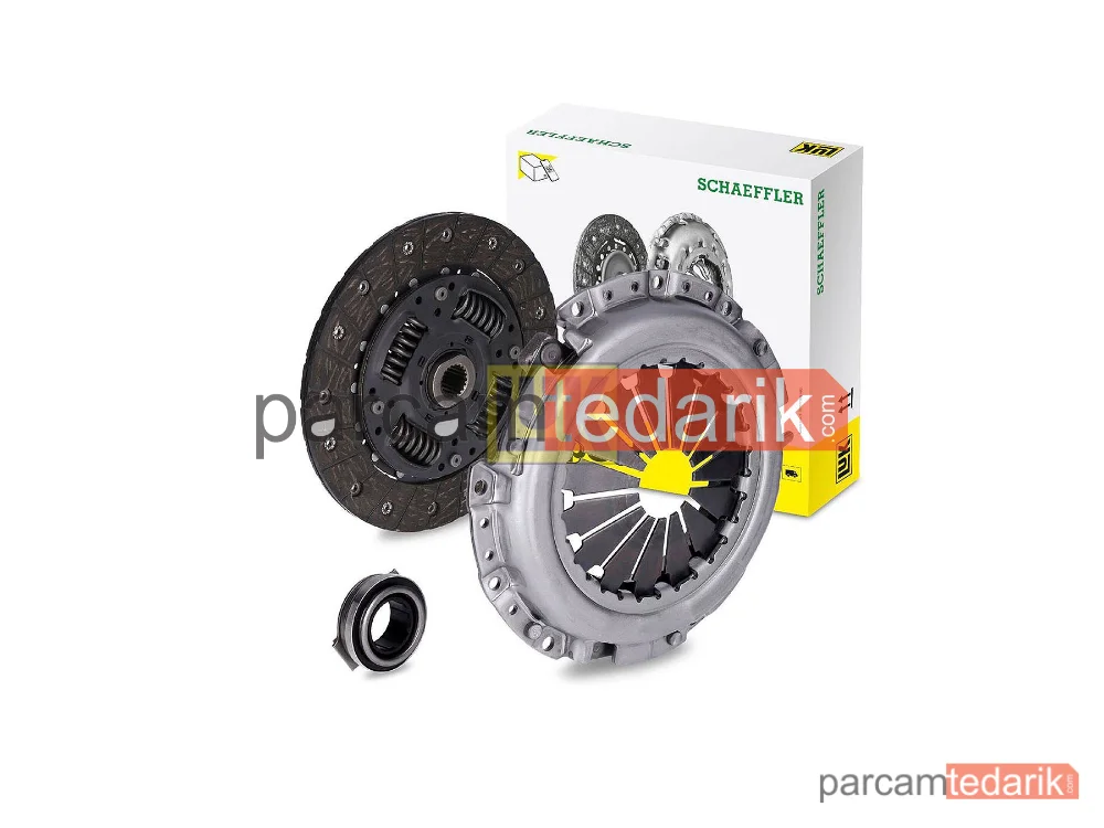 621310900 | Debriyaj Seti — Hyundai i20 II