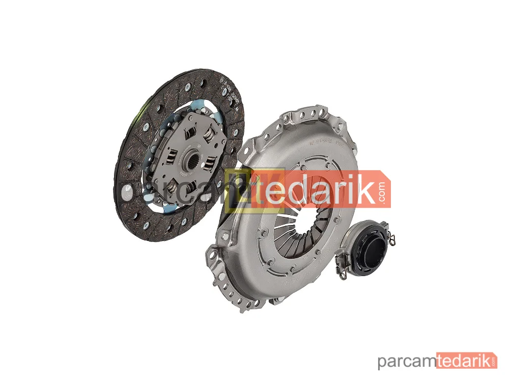 622020006 | Debriyaj Seti — VW Transporter T3
