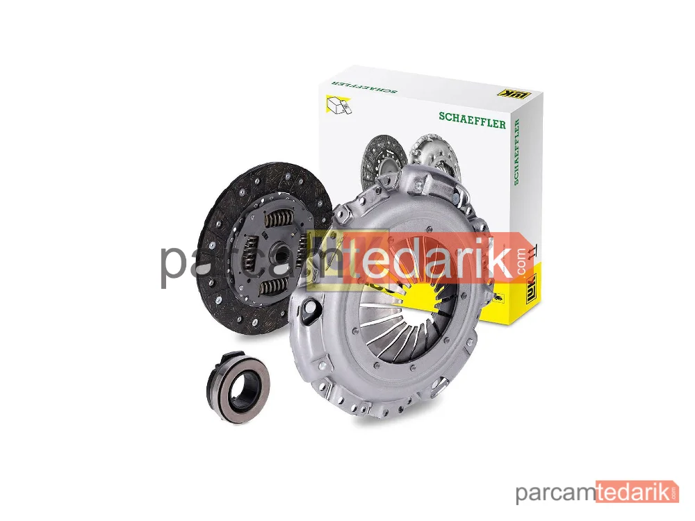 622062300 | Debriyaj Seti — VW Golf III / Passat / Transporter T4