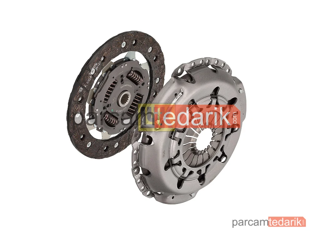 LUK 622241409 | Debriyaj Seti — Ford Focus I, Ford Focus I Kombi Van, Ford Focus I Sedan