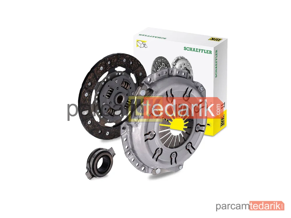 622303900 | Debriyaj Seti — Nissan Primera P12 / Almera 1.8