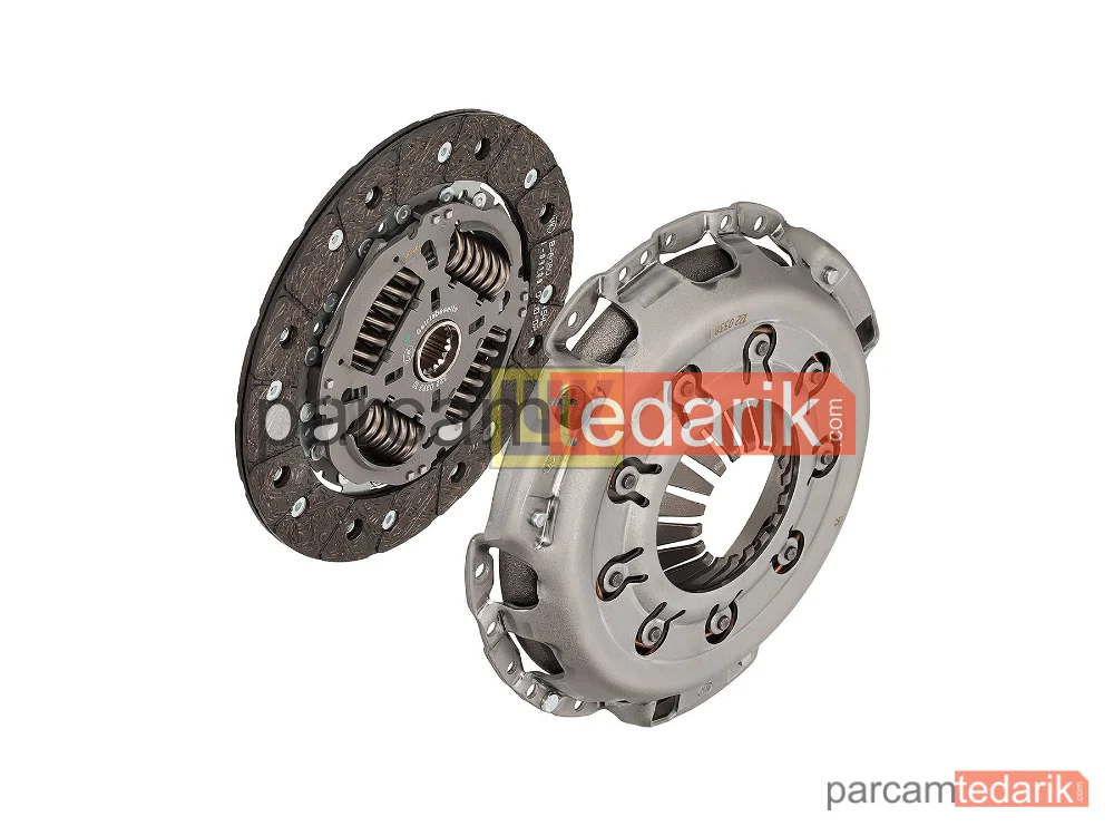 622312709 | Debriyaj Seti — Renault Grand Scenic III