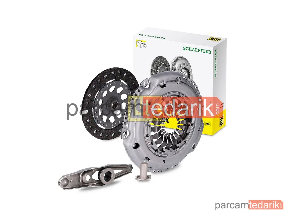622343200 | Debriyaj Seti — Mini Cooper F55 / F56