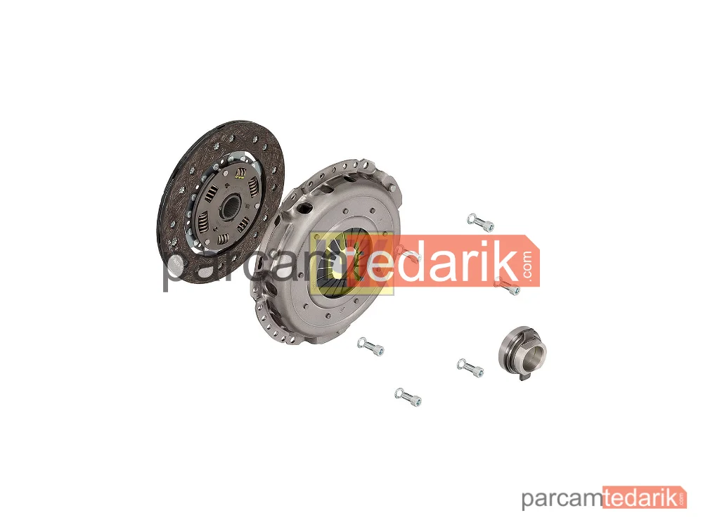 623022306 | Debriyaj Seti — Mercedes 230E W123 / W124