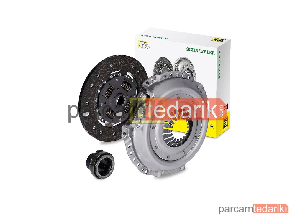 623027306 | Debriyaj Seti — BMW 3 E30 / 5 E28