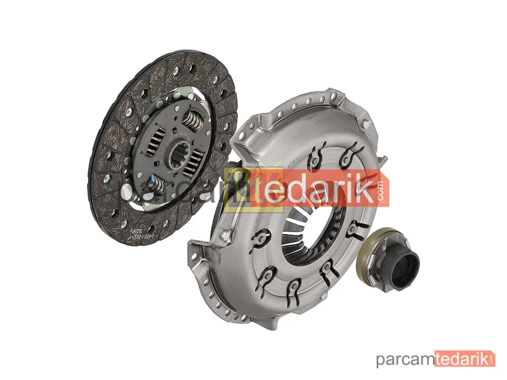 623032700 | Debriyaj Seti — BMW 3 Serisi E30