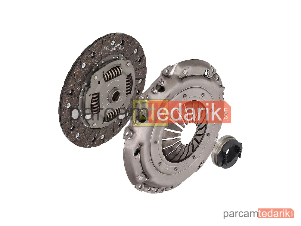 623081500 | Debriyaj Seti — VW Passat B3 / B4