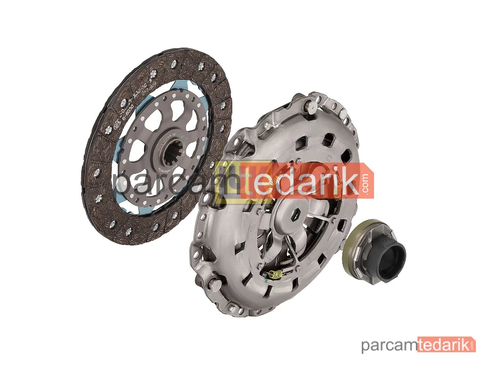 623277400 | Debriyaj Seti — BMW 3 E46