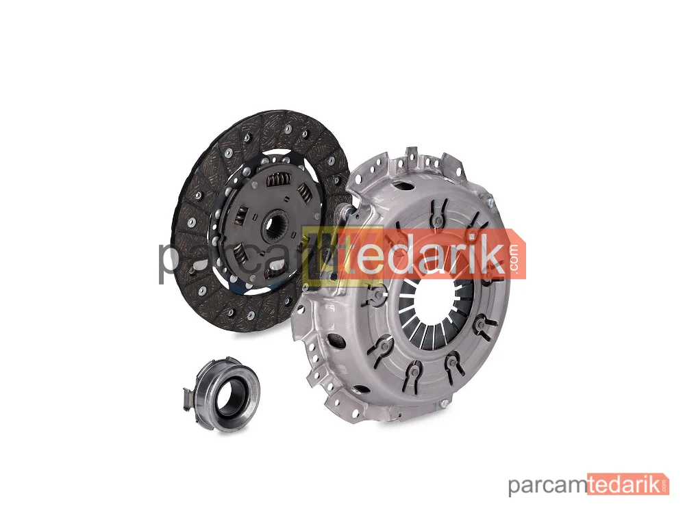 623304960 | Debriyaj Seti — Subaru Forester / Impreza / Legacy I-III