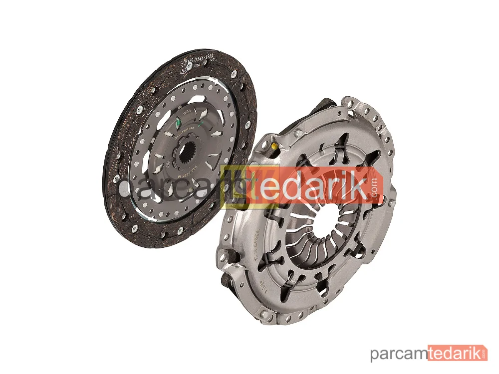 623312309 | Debriyaj Seti — Volvo V50