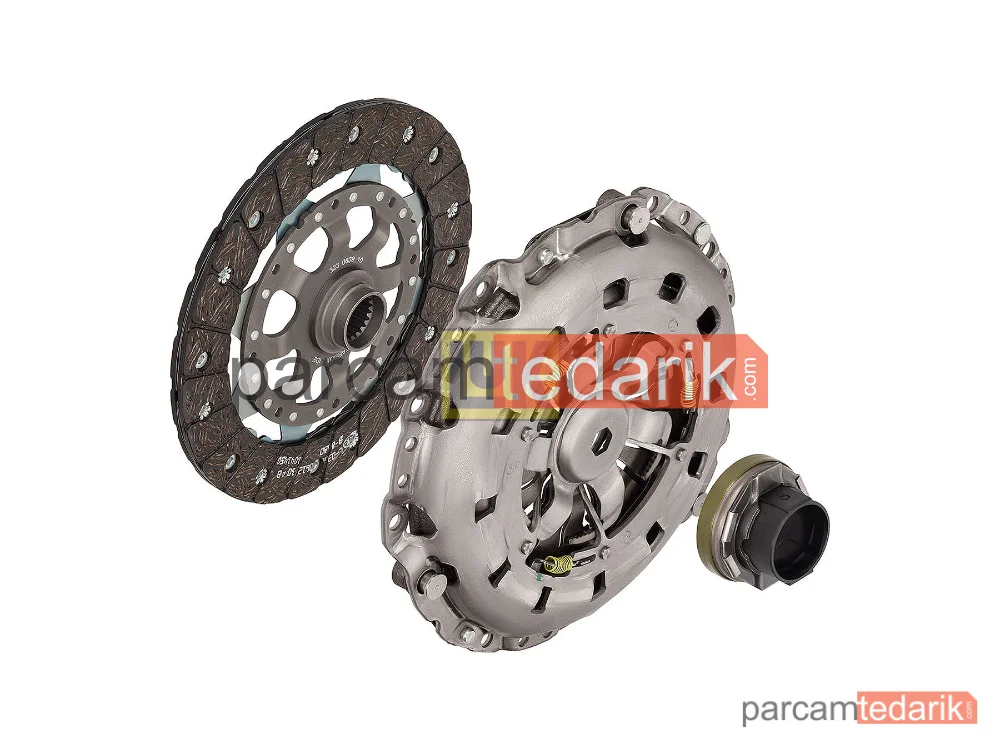 623317800 | Debriyaj Seti — BMW 3 E46
