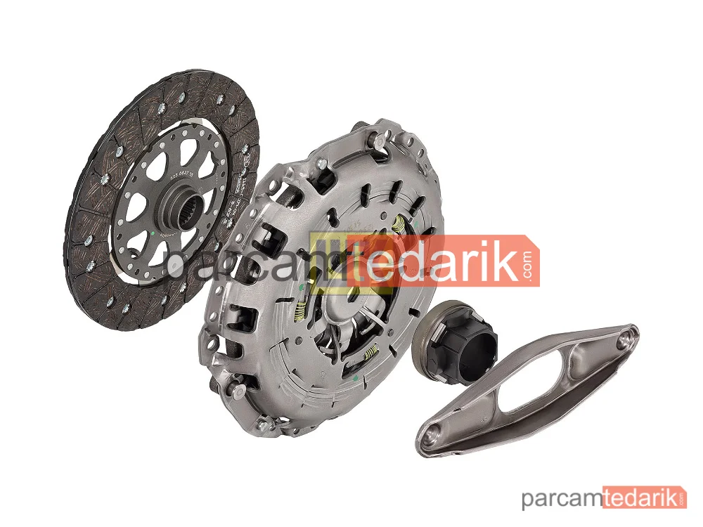 623319410 | Debriyaj Seti — BMW 5 E60 / E61