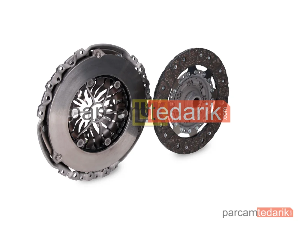 LUK 623322409 | Debriyaj Seti — Fiat Idea
